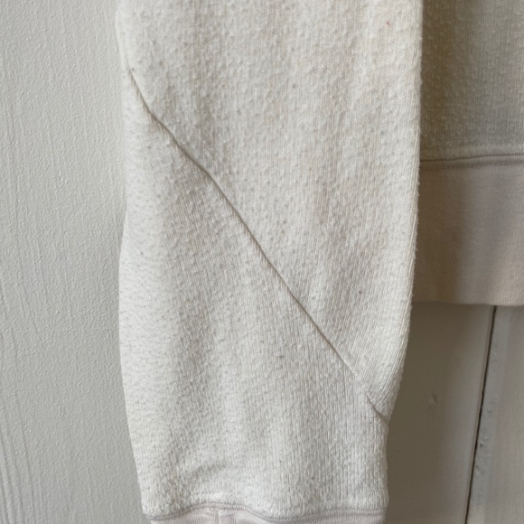 Wildfox Love Me Baggy Beach Jumper - Picture 7 of 7